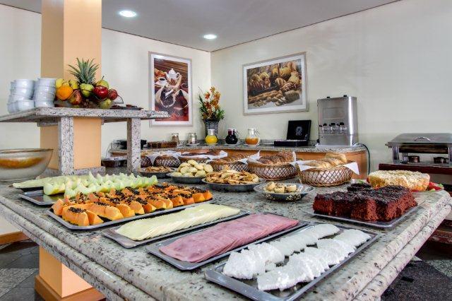 Hotel Metropolitan Canoas Canoas (Rio Grande do Sul)