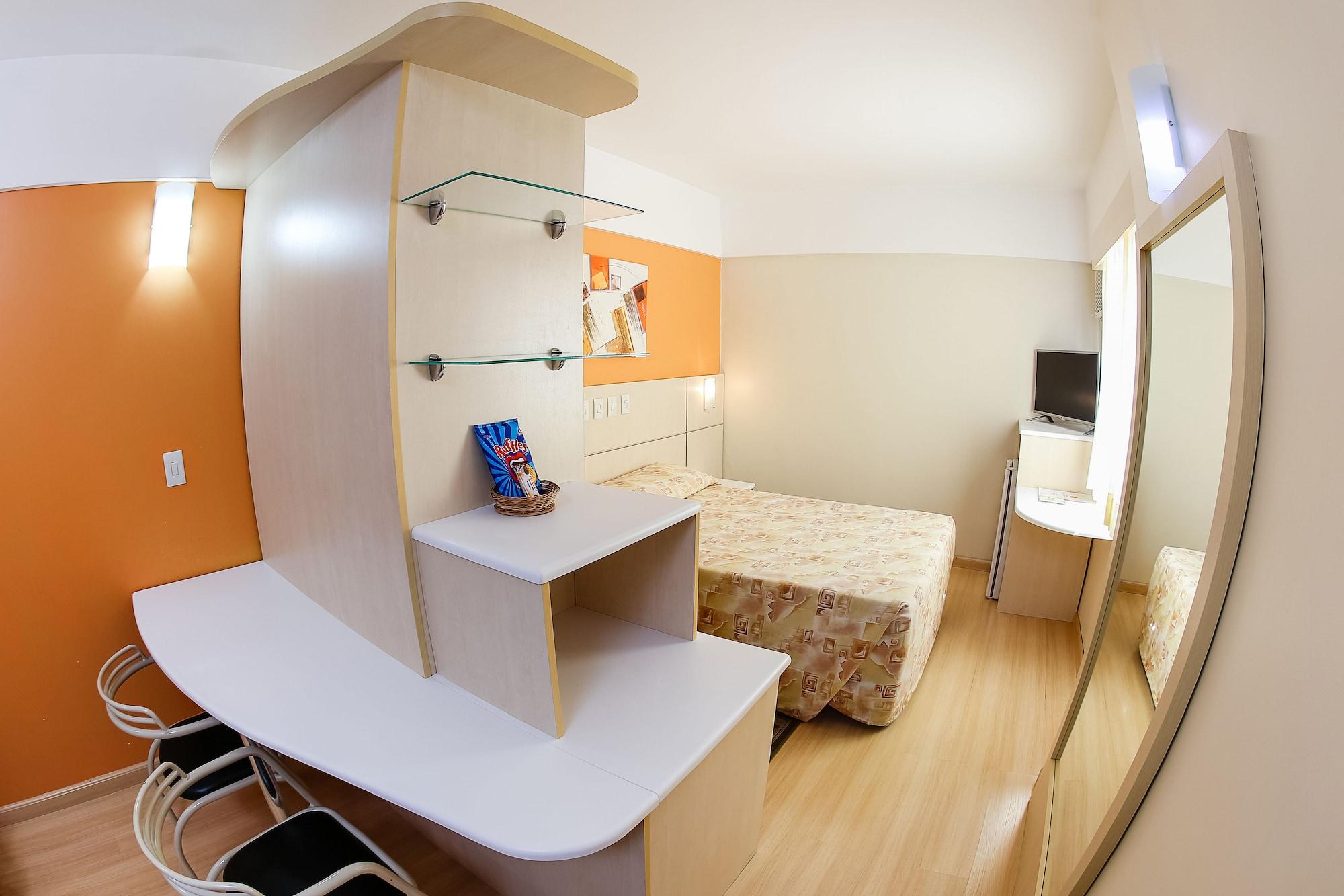 Hotel Metropolitan Canoas 4*