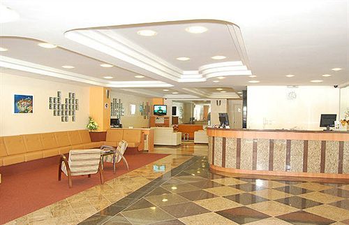 Hotel Metropolitan Canoas 4*