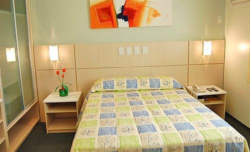 Hotel Metropolitan Canoas Canoas (Rio Grande do Sul)