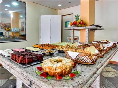 Hotel Metropolitan Canoas