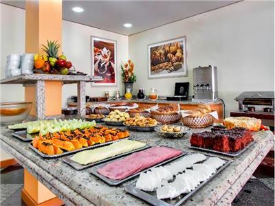 Metropolitan Canoas 4*