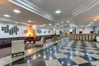 Hotel Metropolitan Canoas Canoas (Rio Grande do Sul)