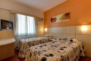 Metropolitan Canoas 4* Canoas (Rio Grande do Sul)