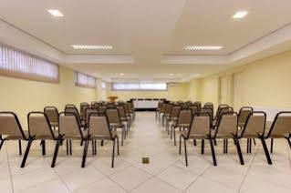 Metropolitan Canoas Hotel Canoas (Rio Grande do Sul)